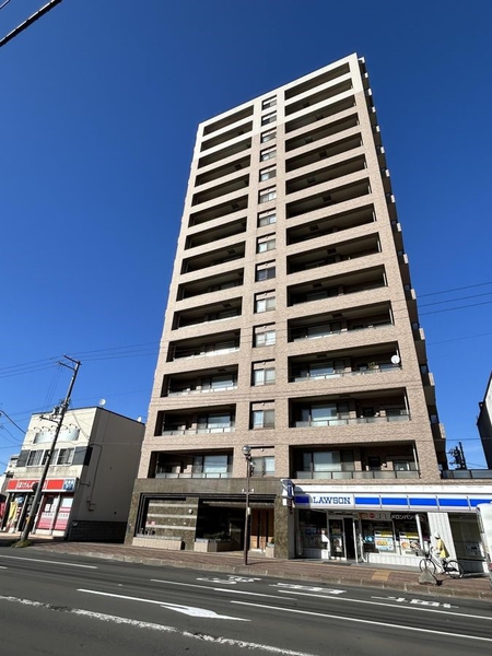 ラ・クラッセ麻生ステーションタワー 3枚目 ラ・クラッセ麻生ステーションタワー