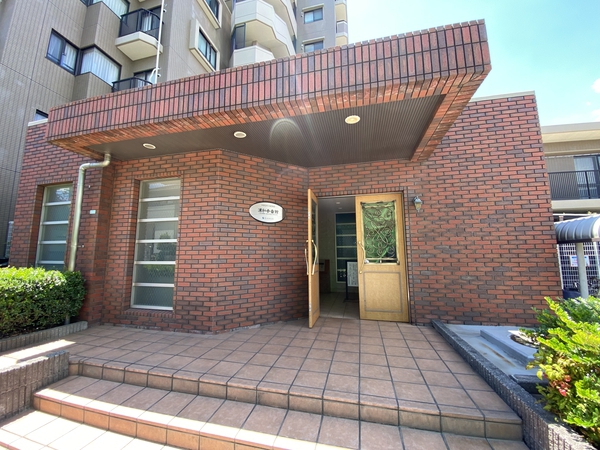 ハイホーム浦和参番館 3枚目 ハイホーム浦和参番館