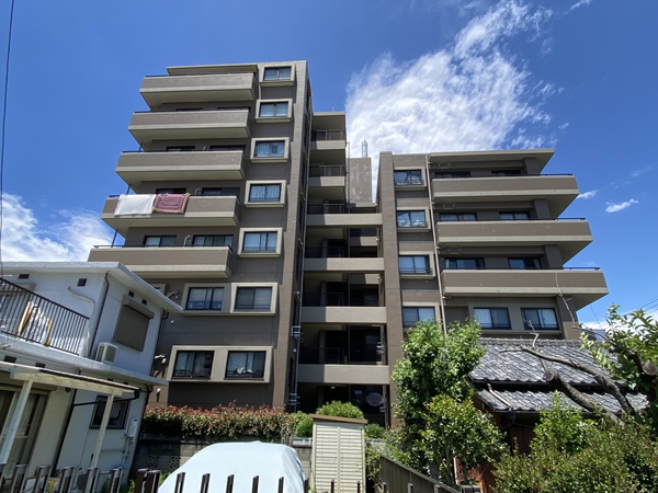 ハイホーム浦和参番館