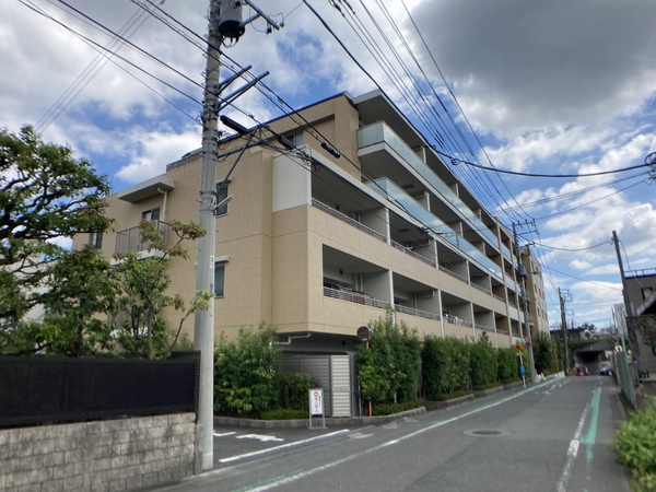 パレステージ八王子