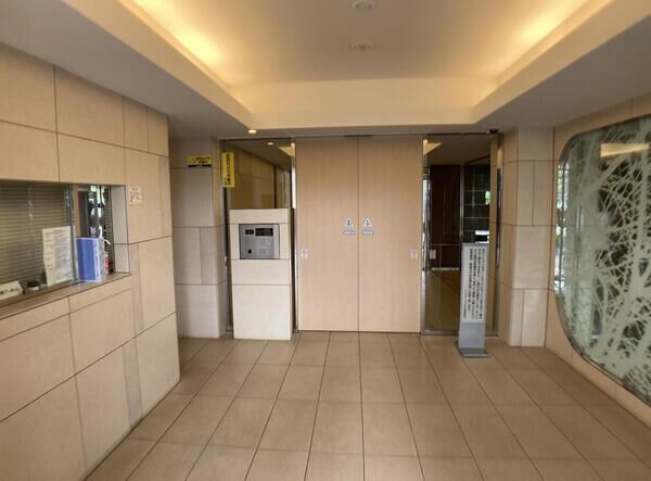 パレステージ八王子 3枚目 パレステージ八王子