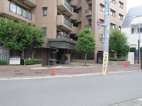 グランイーグルWING多摩川