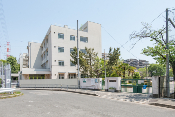 寺内小学校