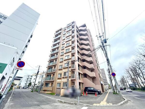 住友ひばりが丘シティハウス