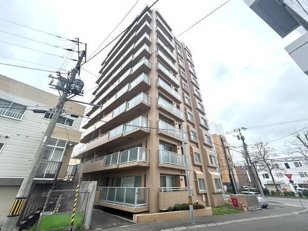 住友ひばりが丘シティハウス