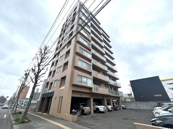 住友ひばりが丘シティハウス