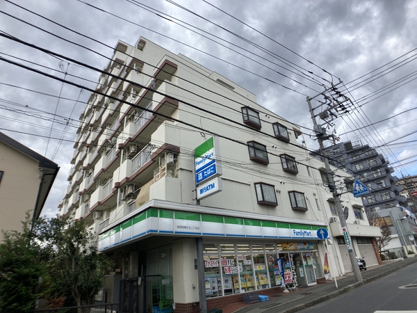 藤和相模原コープⅢ