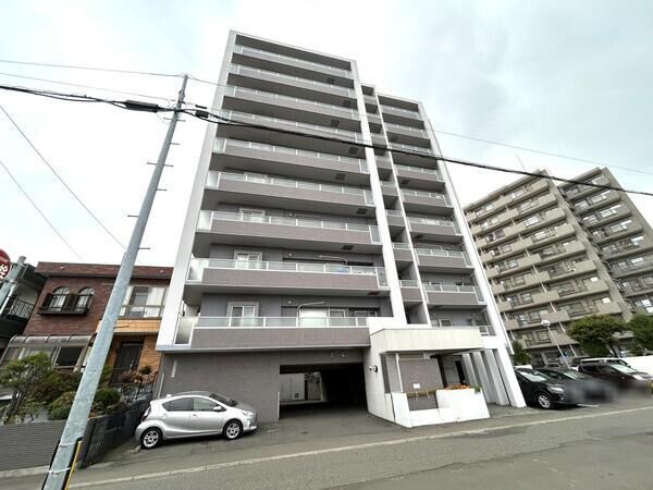 エクセルシオール新札幌パークコート 2枚目 エクセルシオール新札幌パークコート