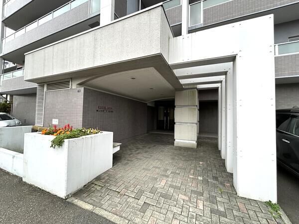 エクセルシオール新札幌パークコート 3枚目 エクセルシオール新札幌パークコート