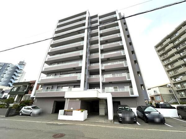 エクセルシオール新札幌パークコート 4枚目 エクセルシオール新札幌パークコート