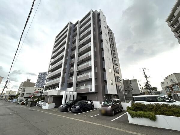 エクセルシオール新札幌パークコート 5枚目 エクセルシオール新札幌パークコート