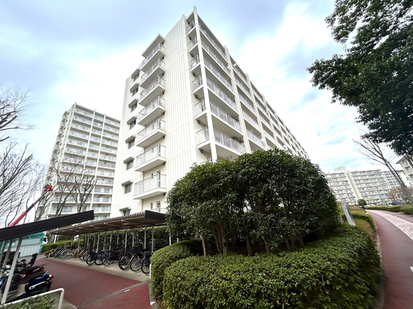 【志木ニュータウン中央の森参番街】中央の森参番街5号棟 【志木ニュータウン中央の森参番街】中央の森参番街5号棟