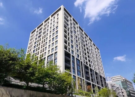 ザ・パークハウスグラン三番町 8枚目 ザ・パークハウスグラン三番町