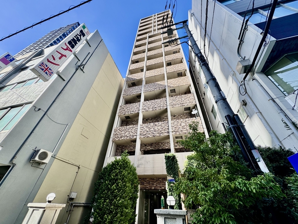 アスヴェル東本町Ⅱ