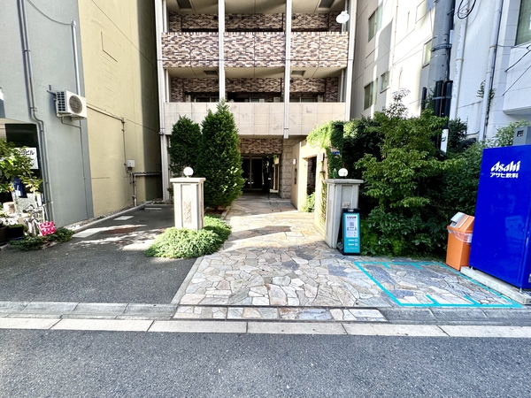 アスヴェル東本町Ⅱ