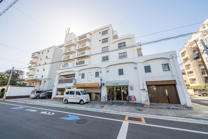 豊栄西荻マンション