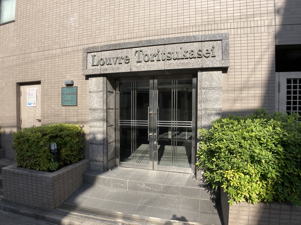 ルーブル都立家政 3枚目 ルーブル都立家政
