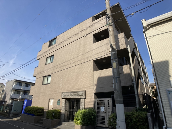 ルーブル都立家政 2枚目 ルーブル都立家政