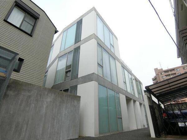 【SLIDE西荻】外観