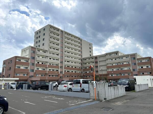 クルーザーバレー白石
