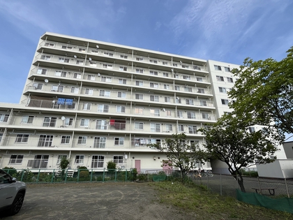 北27条パークマンション