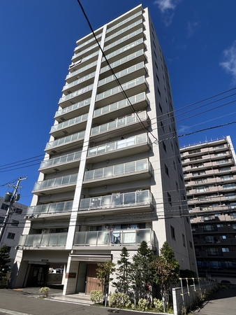クレアホームズ北23条