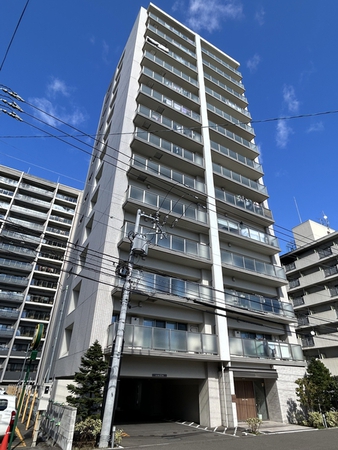 クレアホームズ北23条