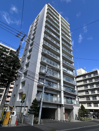 クレアホームズ北23条