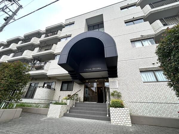 セルバ大蔵 2枚目 セルバ大蔵