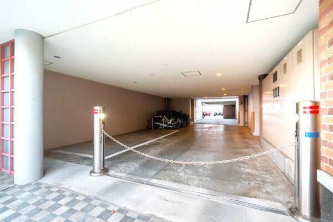 セレッソコート住吉本町