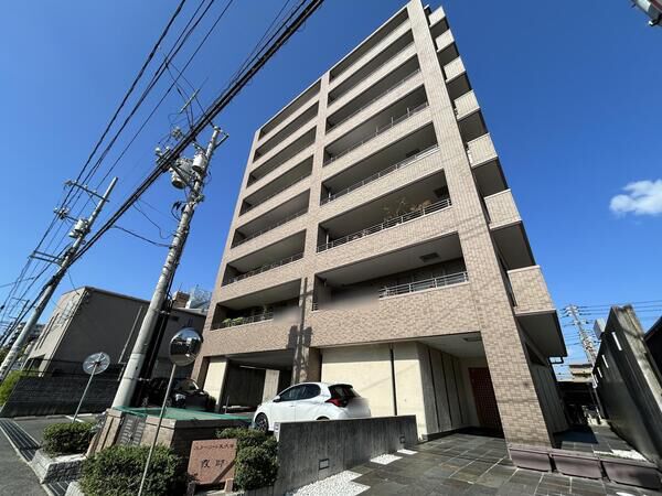 スターコート医大南霞邸