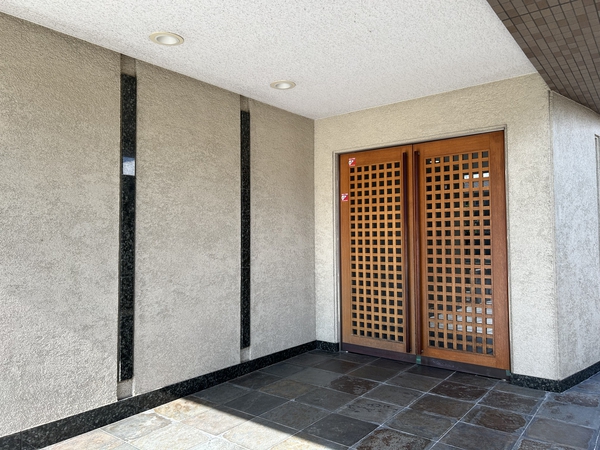 スターコート医大南霞邸