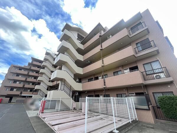 セラード川越霞ヶ関 1枚目 セラード川越霞ヶ関