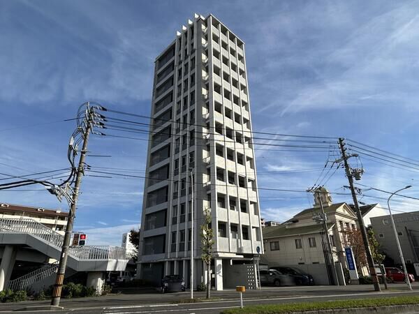 ハウスバーンフリート宇品西参番館