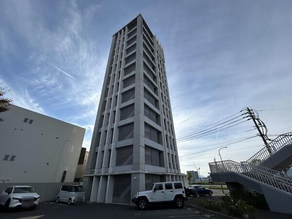 ハウスバーンフリート宇品西参番館