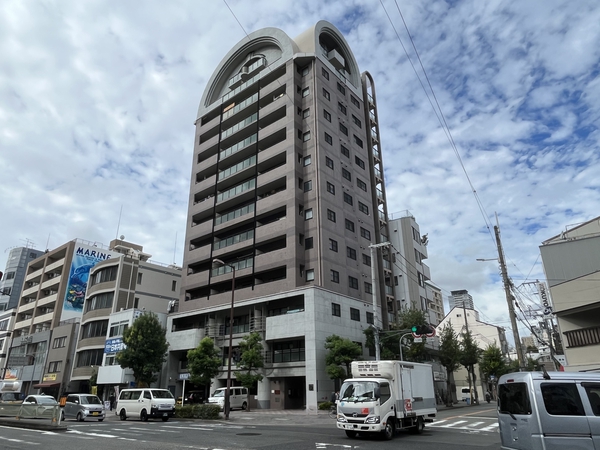 ディオレ森之宮