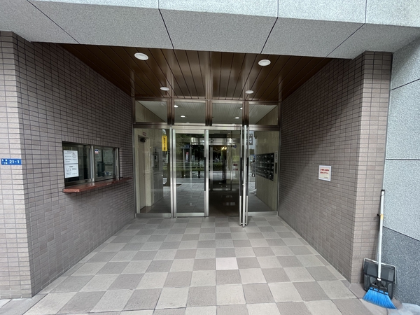 ディオレ森之宮