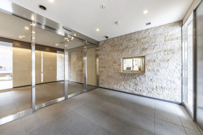 【プラウド御器所紅梅町】エントランス3