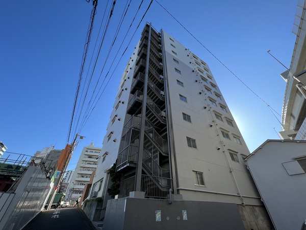 マンション第2木場