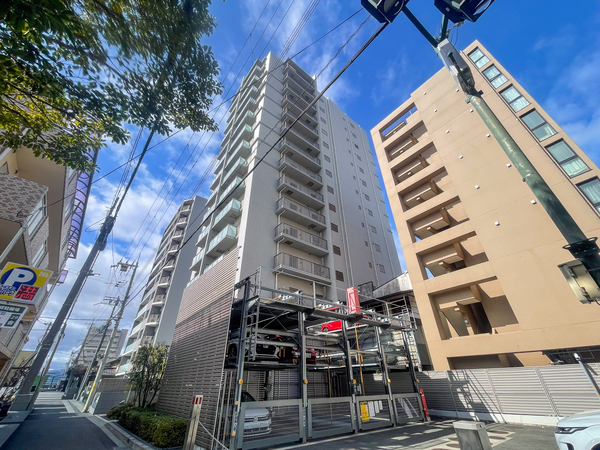 【ブランズ塚口町一丁目】その他施設 【ブランズ塚口町一丁目】その他施設