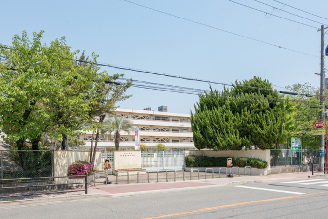 豊津第二小学校