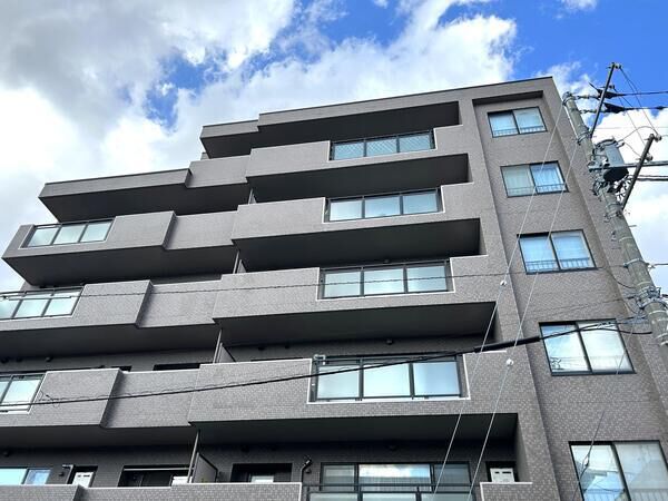 じょうてつドエルアイム南郷 3枚目 じょうてつドエルアイム南郷