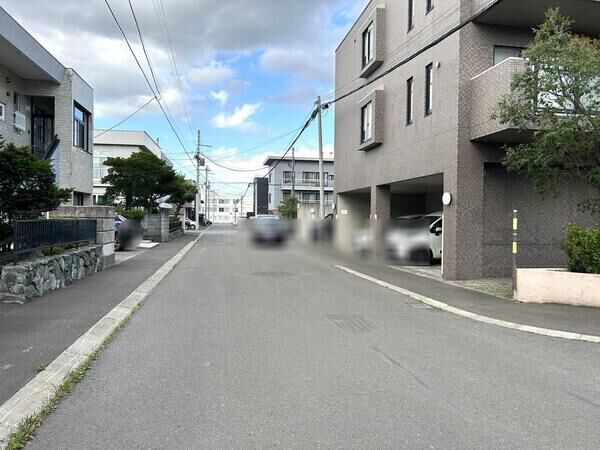 じょうてつドエルアイム南郷 5枚目 じょうてつドエルアイム南郷