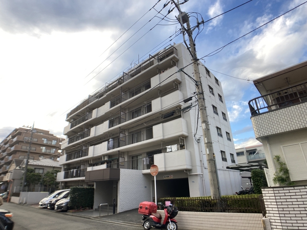コスモ相模が丘