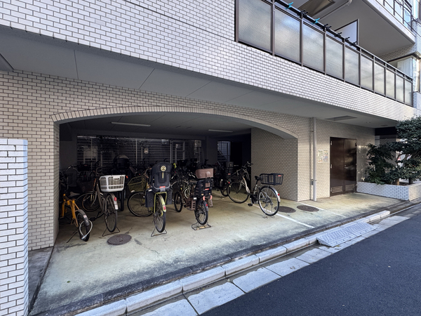 【フローラ福住】その他施設 【フローラ福住】その他施設