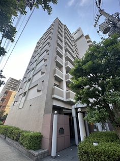 モンテベルデ深江橋