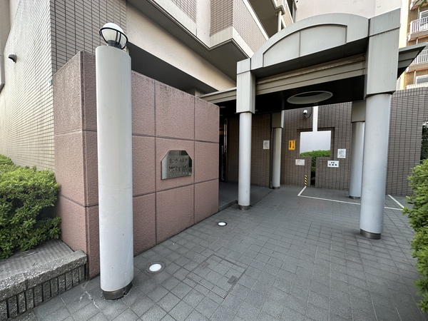 モンテベルデ深江橋