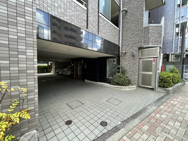 アイディーコート新宿西ディアナ