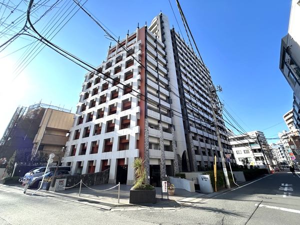 ヴォルテックス21志木