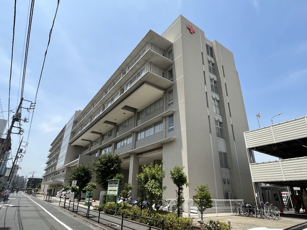 大森赤十字病院